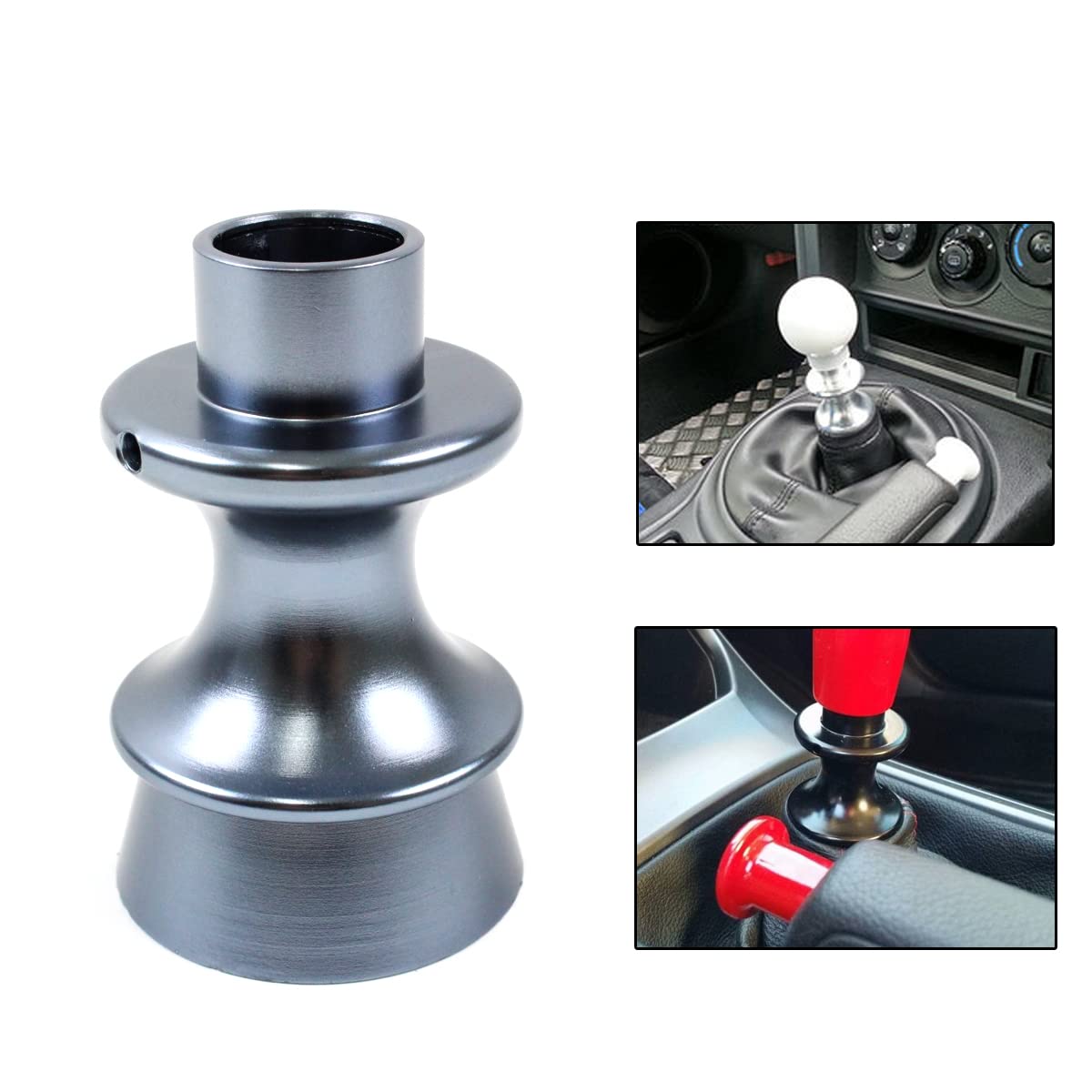 Amazon.com: Cuztom Tuning Manual Shifter Reverse Lock Out Lifter